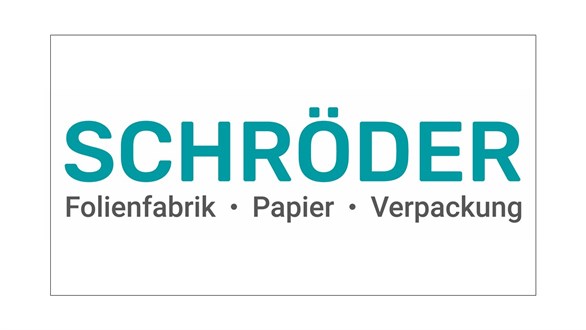 Bild zu Schröder Folienfabrik & Verpackung GmbH & Co. KG